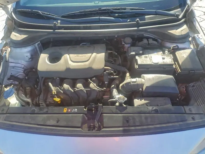 2018 HYUNDAI ACCENT SE  