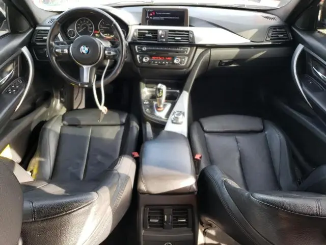 2013 BMW 328 XI  