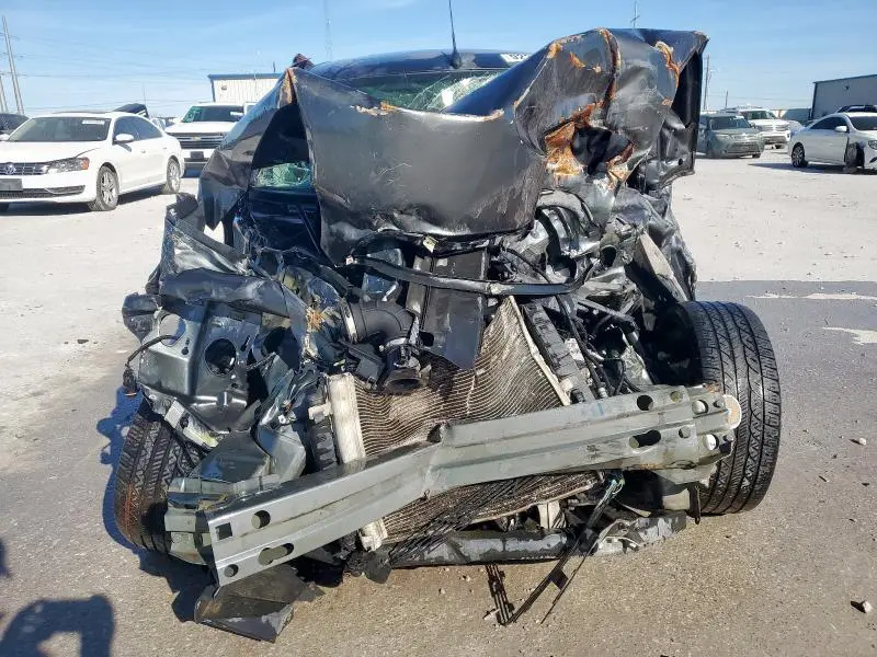 2011 CHEVROLET HHR LT  