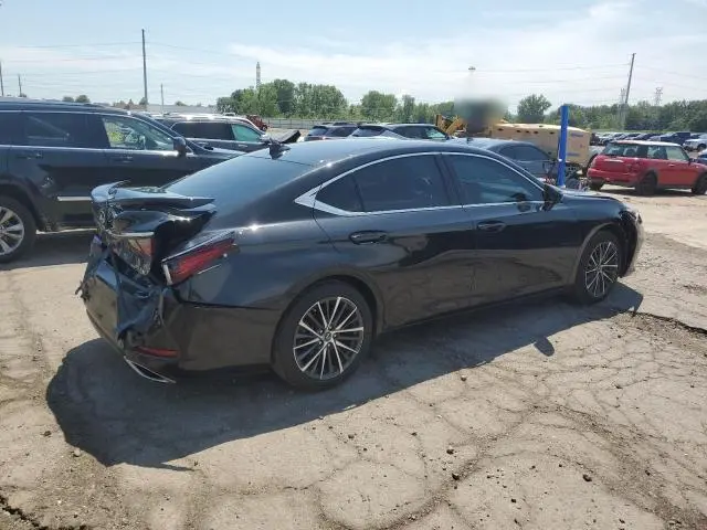 2023 LEXUS ES 350 BASE  
