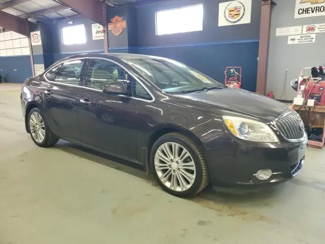 2014 BUICK VERANO