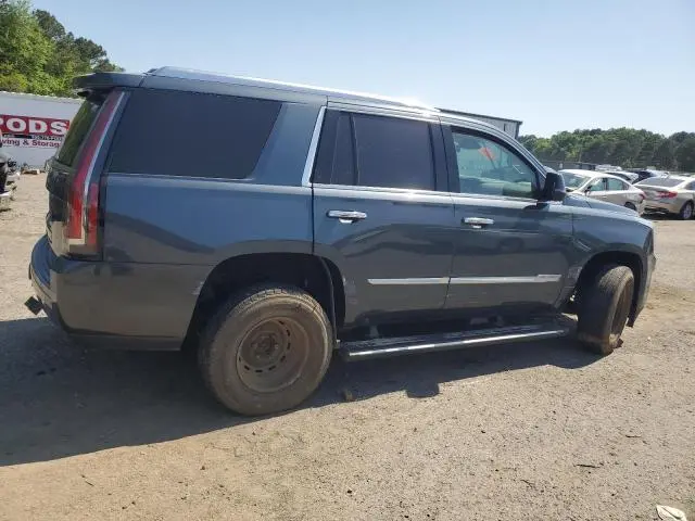 2020 CADILLAC ESCALADE PREMIUM LUXURY  