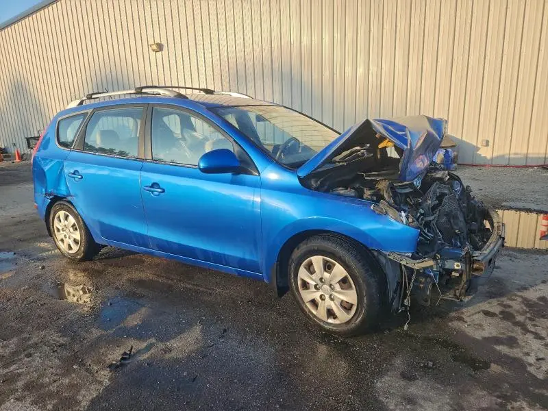 2011 HYUNDAI ELANTRA TOURING GLS  