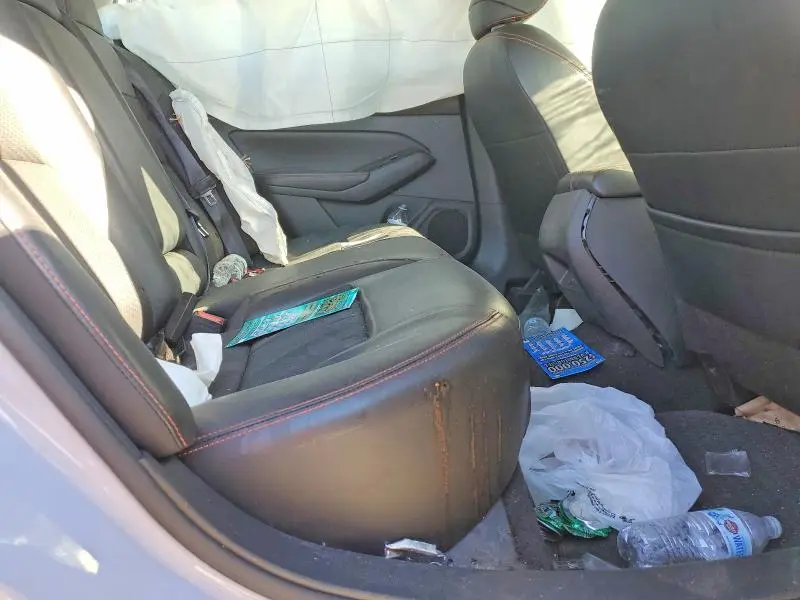 2024 NISSAN ALTIMA SR  