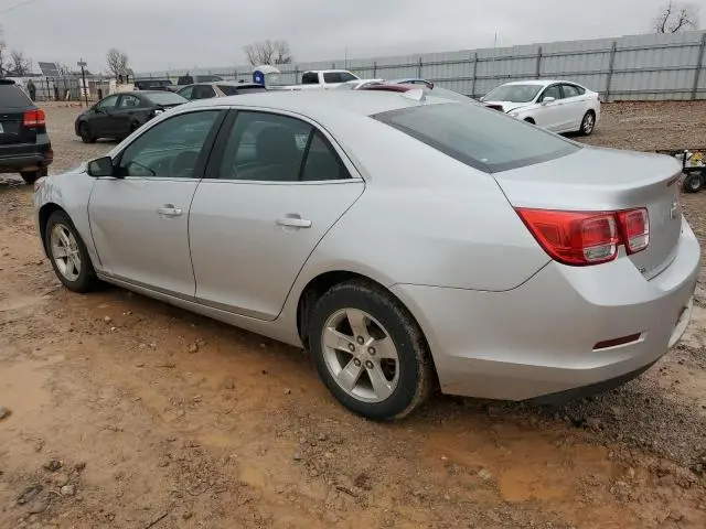 2014 CHEVROLET MALIBU 1LT  