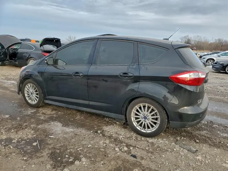 2014 FORD C-MAX SE  