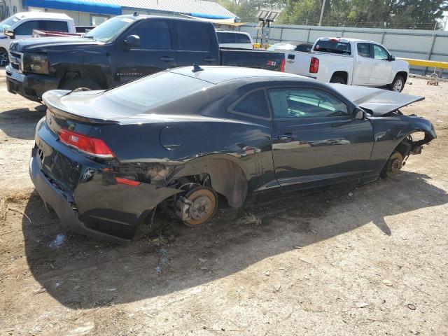 2015 CHEVROLET CAMARO LS