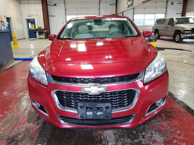 2014 CHEVROLET MALIBU 2LT  