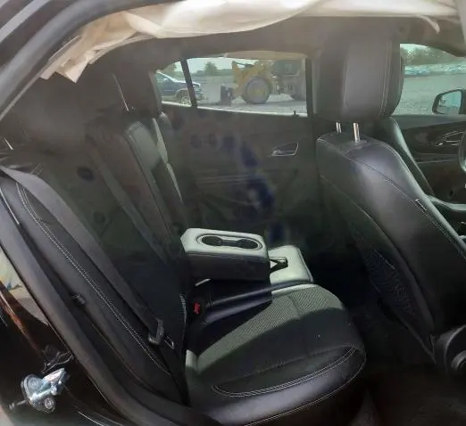 2013 BUICK ENCORE CONVENIENCE  