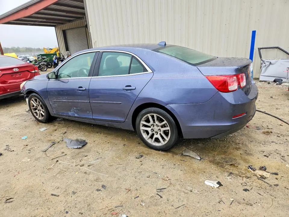 2013 CHEVROLET MALIBU 1LT  