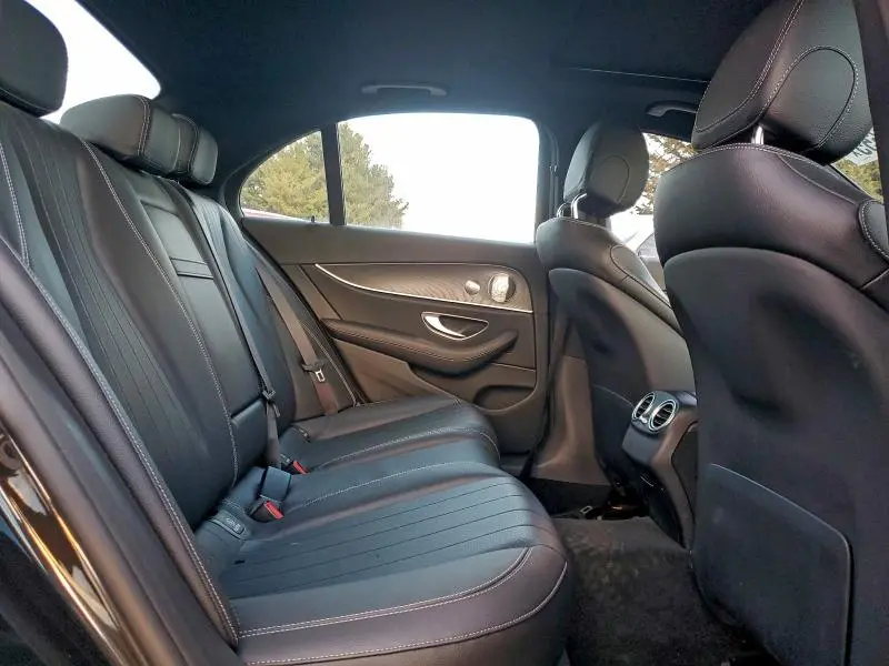 2023 MERCEDES-BENZ E 350 4MATIC  