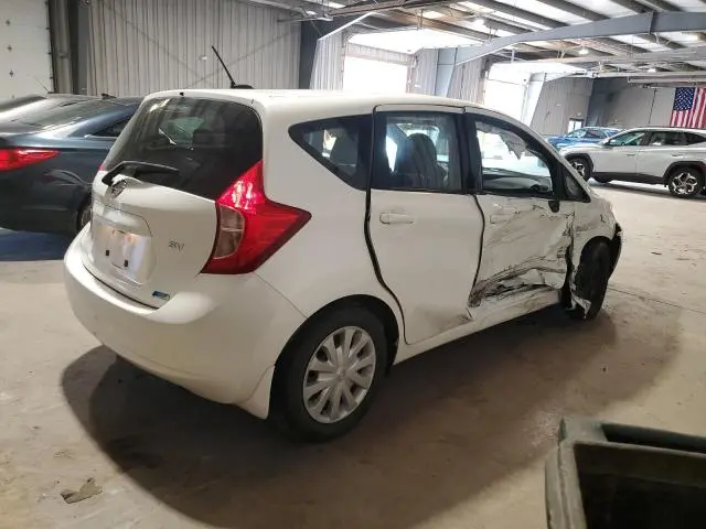 2014 NISSAN VERSA NOTE S  