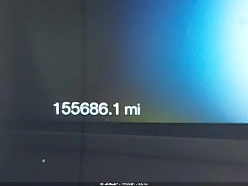 2014 FORD FUSION HYBRID SE