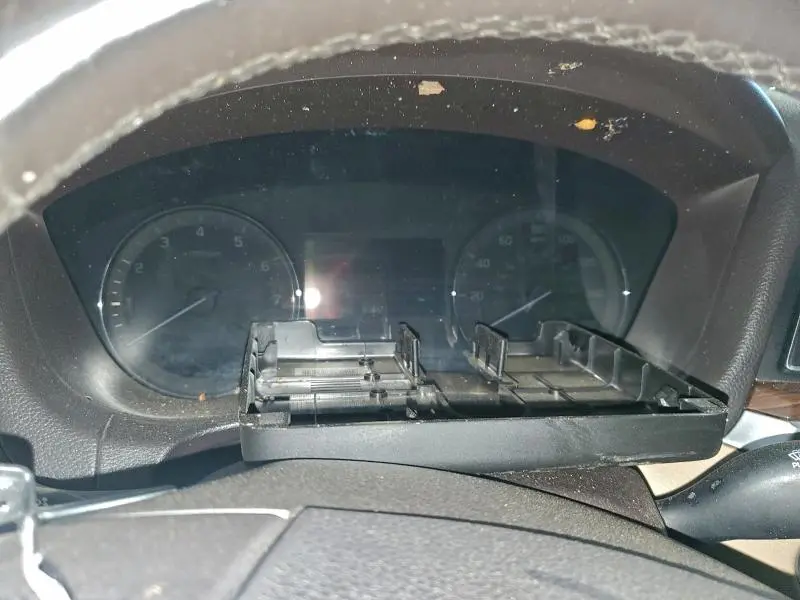 2016 HYUNDAI GENESIS 3.8L  