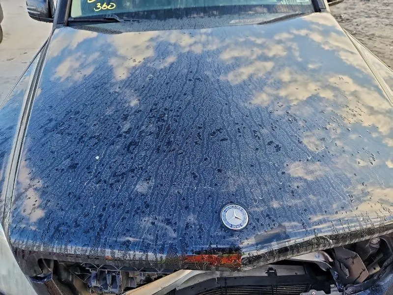 2015 MERCEDES-BENZ GLK 250 BLUETEC  