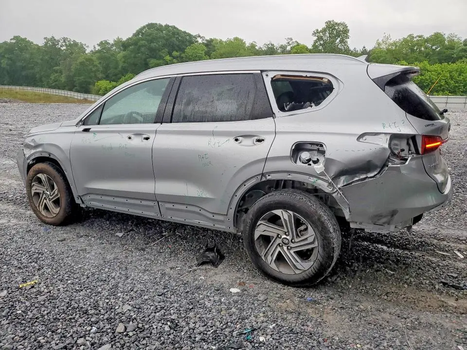 2023 HYUNDAI SANTA FE SEL PREMIUM  