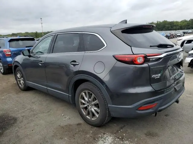 2018 MAZDA CX-9 TOURING  