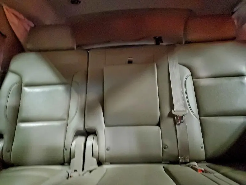 2015 CHEVROLET TAHOE K1500 LT  