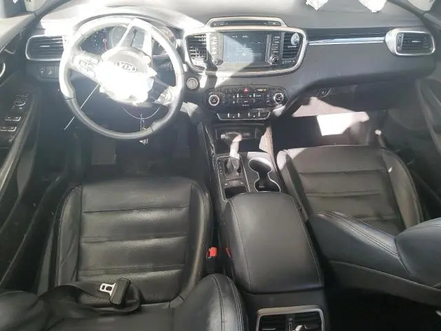 2018 KIA SORENTO EX  