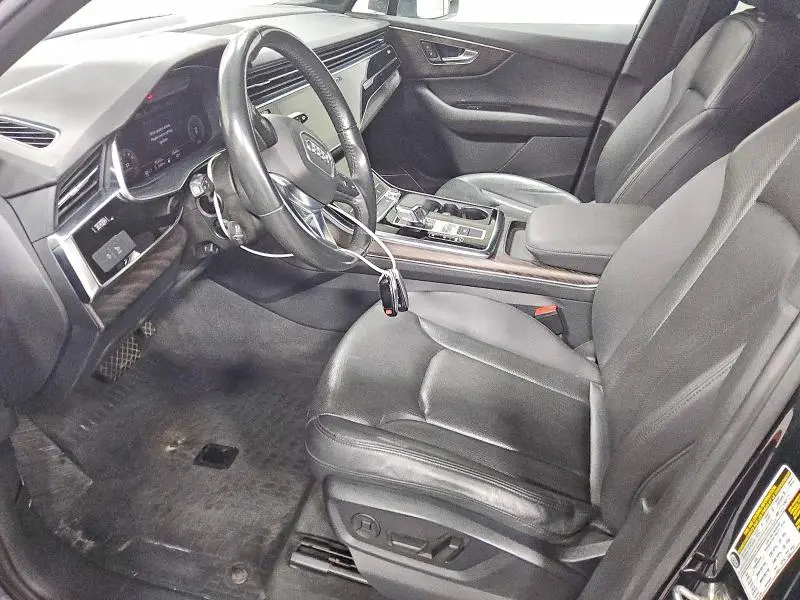 2020 AUDI Q7 PREMIUM PLUS  