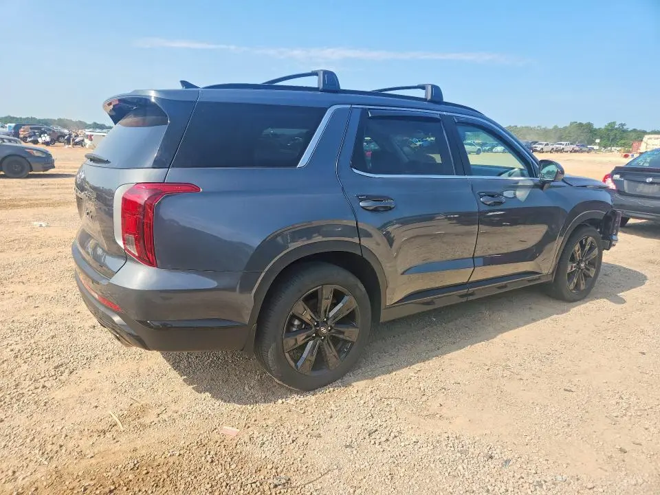 2024 HYUNDAI PALISADE XRT  