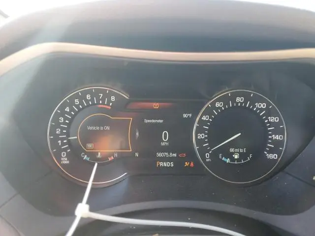 2018 LINCOLN MKZ SELECT  