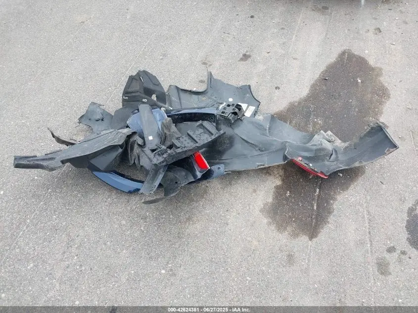 2024 MAZDA CX-5 2.5 S PREFERRED