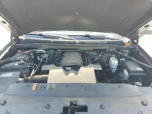 2017 GMC SIERRA K1500 SLT  