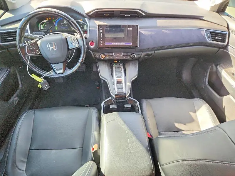 2018 HONDA CLARITY TOURING  