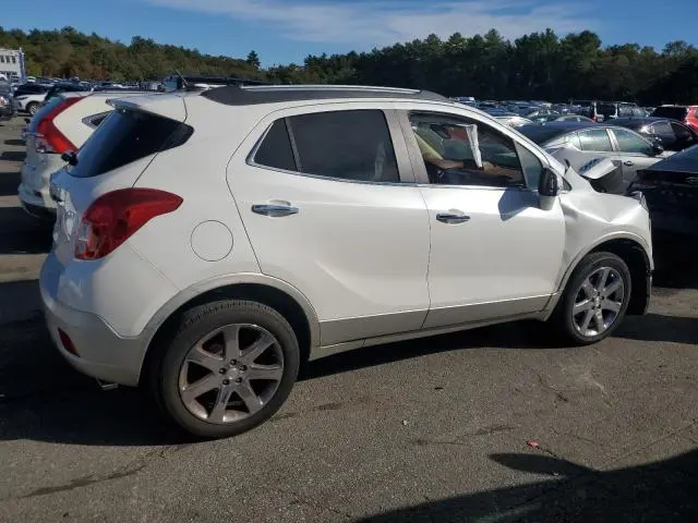 2014 BUICK ENCORE PREMIUM  