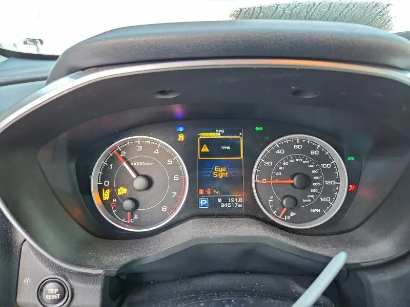 2019 SUBARU ASCENT PREMIUM  