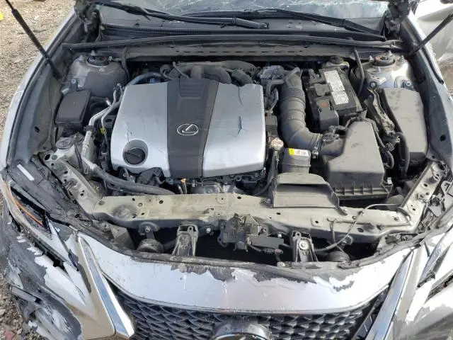 2021 LEXUS ES 350 BASE  