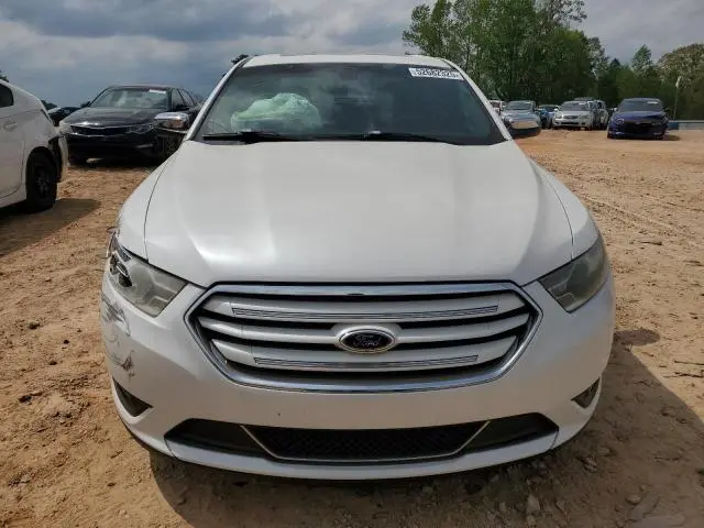 2015 FORD TAURUS LIMITED