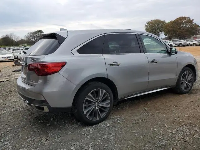 2019 ACURA MDX TECHNOLOGY  