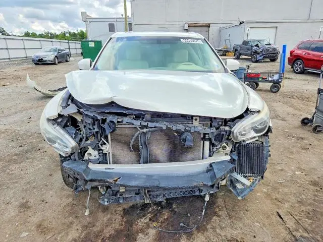2013 INFINITI JX35 BASE  