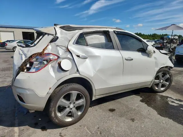 2014 BUICK ENCORE PREMIUM  