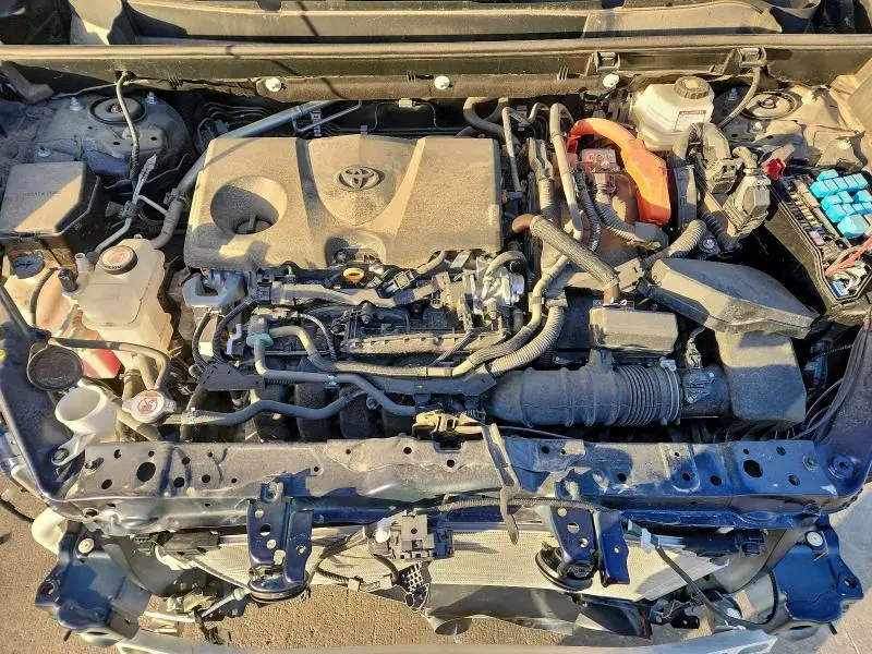 2023 TOYOTA RAV4 LIMITED  