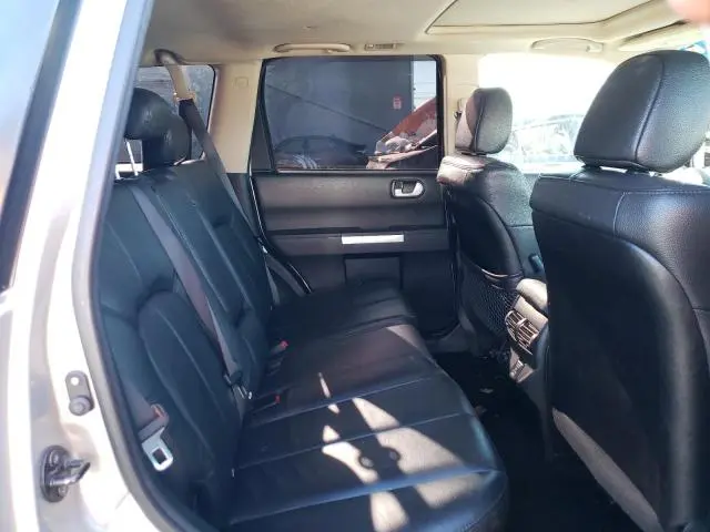 2011 MITSUBISHI ENDEAVOR SE