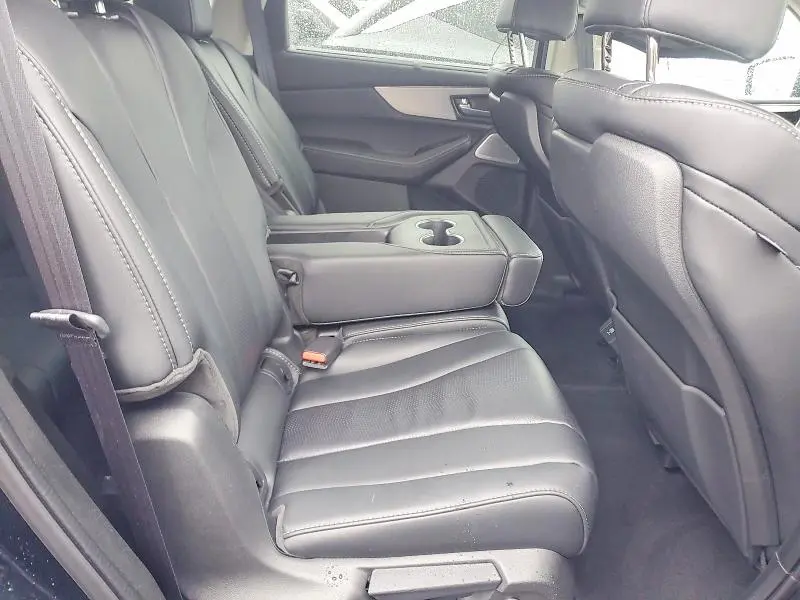 2025 ACURA MDX TECHNOLOGY  
