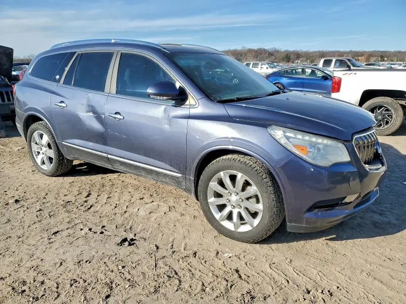 2014 BUICK ENCLAVE   