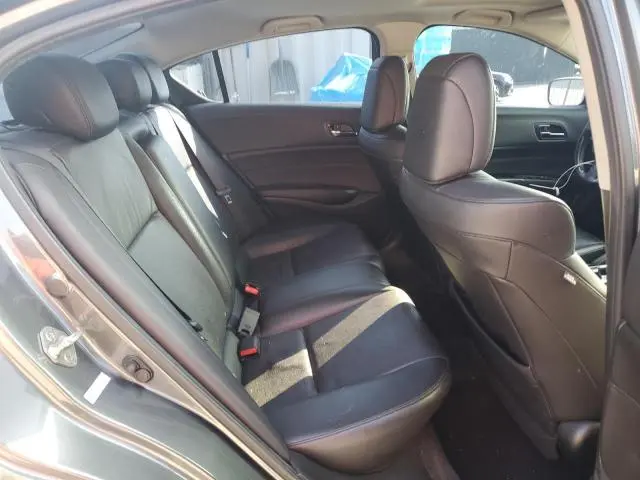2013 ACURA ILX 20 PREMIUM  