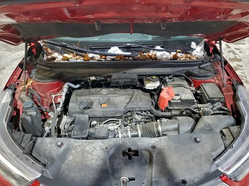 2020 ACURA RDX ADVANCE  