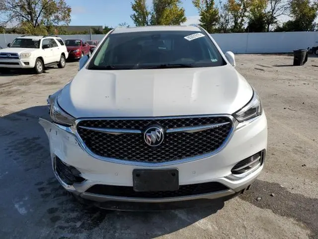 2018 BUICK ENCLAVE AVENIR