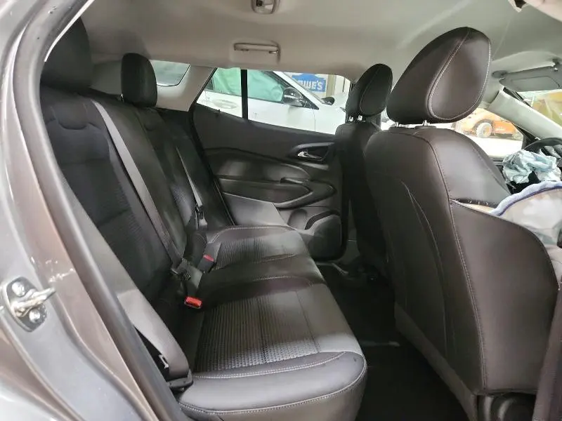 2026 CHEVROLET TRAX 1LT  