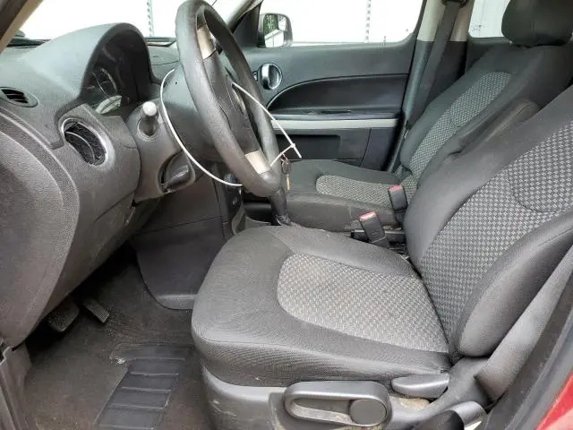 2010 CHEVROLET HHR LS