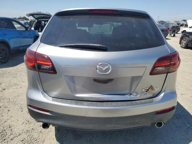 2015 MAZDA CX-9 SPORT  