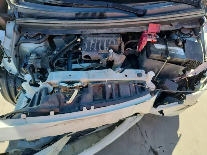 2020 MITSUBISHI MIRAGE G4 ES  