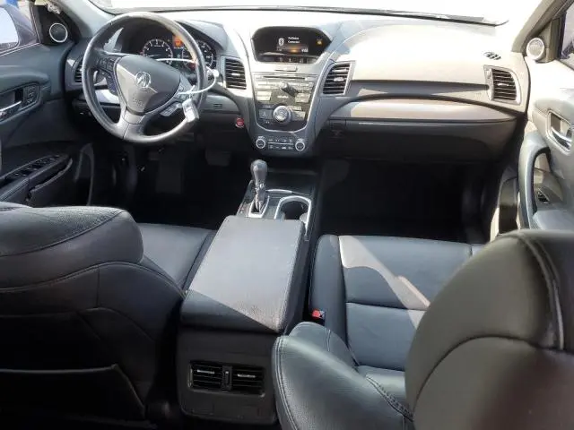 2017 ACURA RDX   