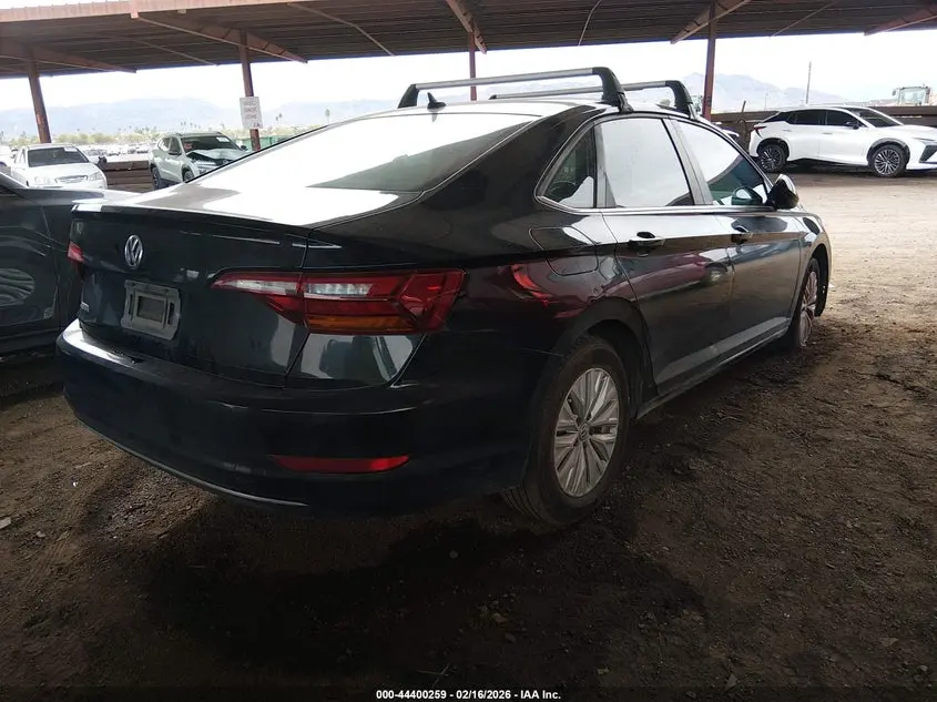 2019 VOLKSWAGEN JETTA 1.4T R-LINE/1.4T S/1.4T SE