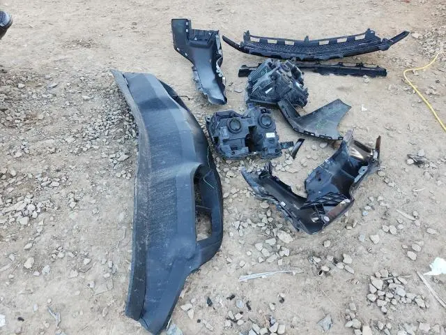 2019 CHEVROLET SILVERADO K1500  